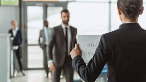 Meet & Greet Service